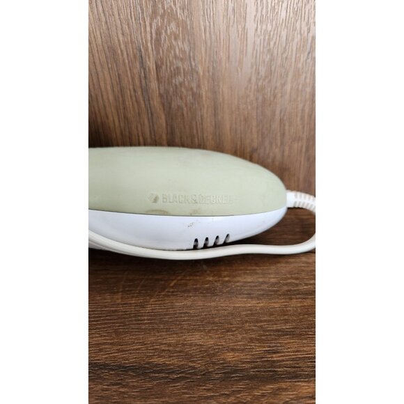 Vintage Black & Decker ERGO Electric Knife 1999 Ergonomic Handheld Kitchen Tool - Picture 3 of 8